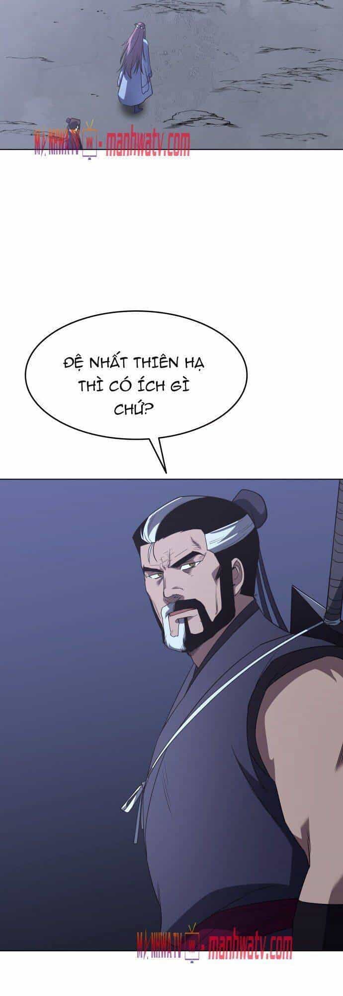Võ Giả Bất Đắc Dĩ - Chương 8 - ảnh 48