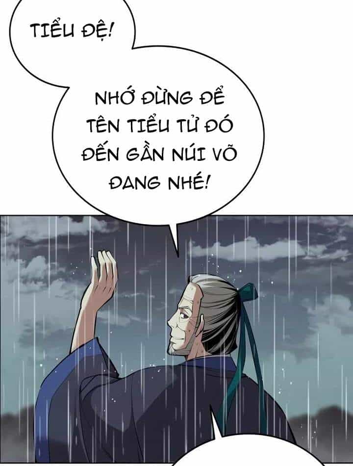 Võ Giả Bất Đắc Dĩ - Chương 80 - ảnh 79