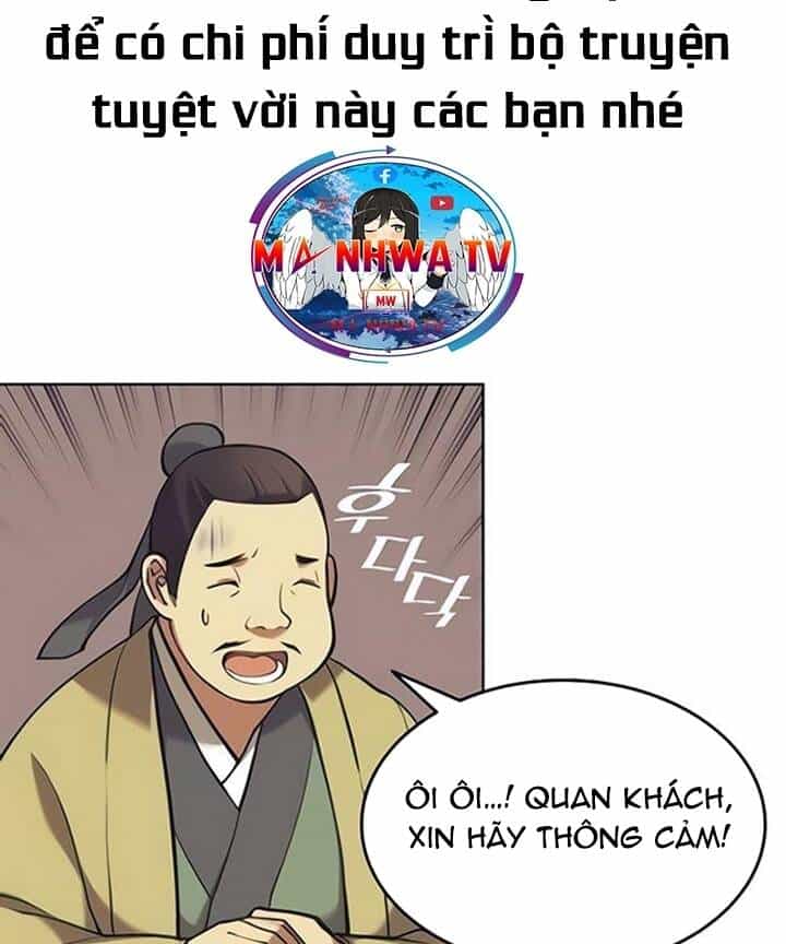 Võ Giả Bất Đắc Dĩ - Chương 85 - ảnh 7