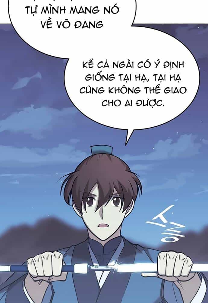 Võ Giả Bất Đắc Dĩ - Chương 86 - ảnh 52