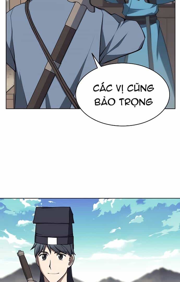 Võ Giả Bất Đắc Dĩ - Chương 88 - ảnh 97