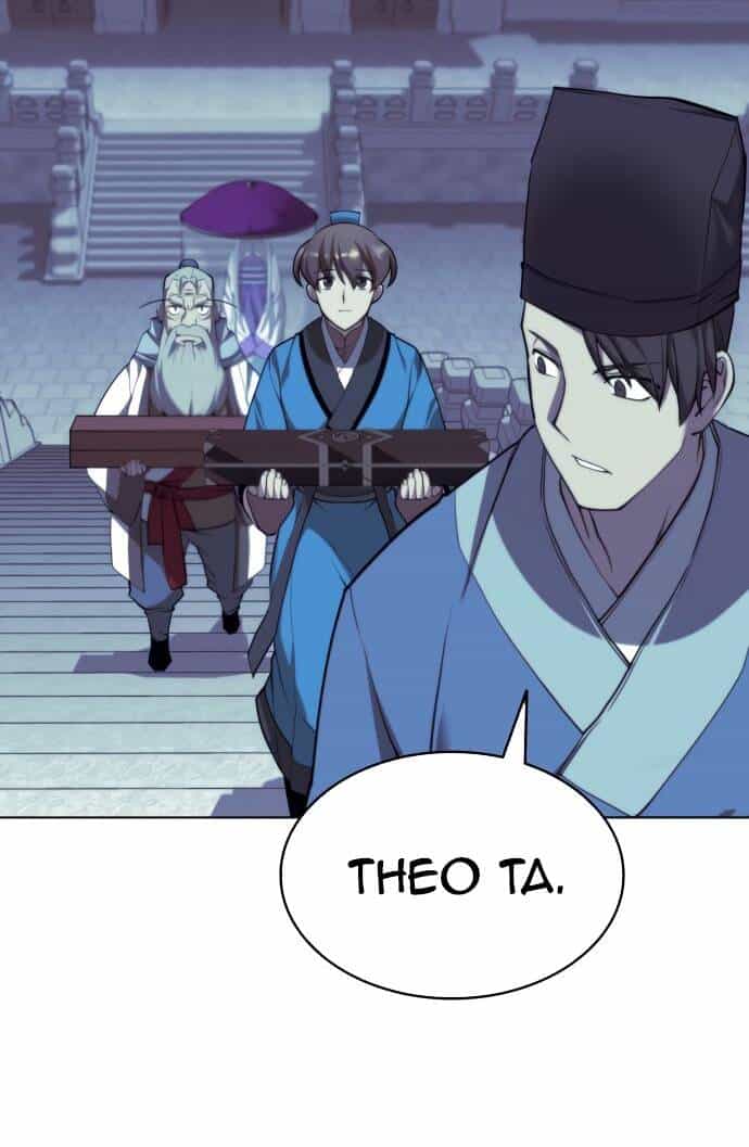 Võ Giả Bất Đắc Dĩ - Chương 89 - ảnh 100