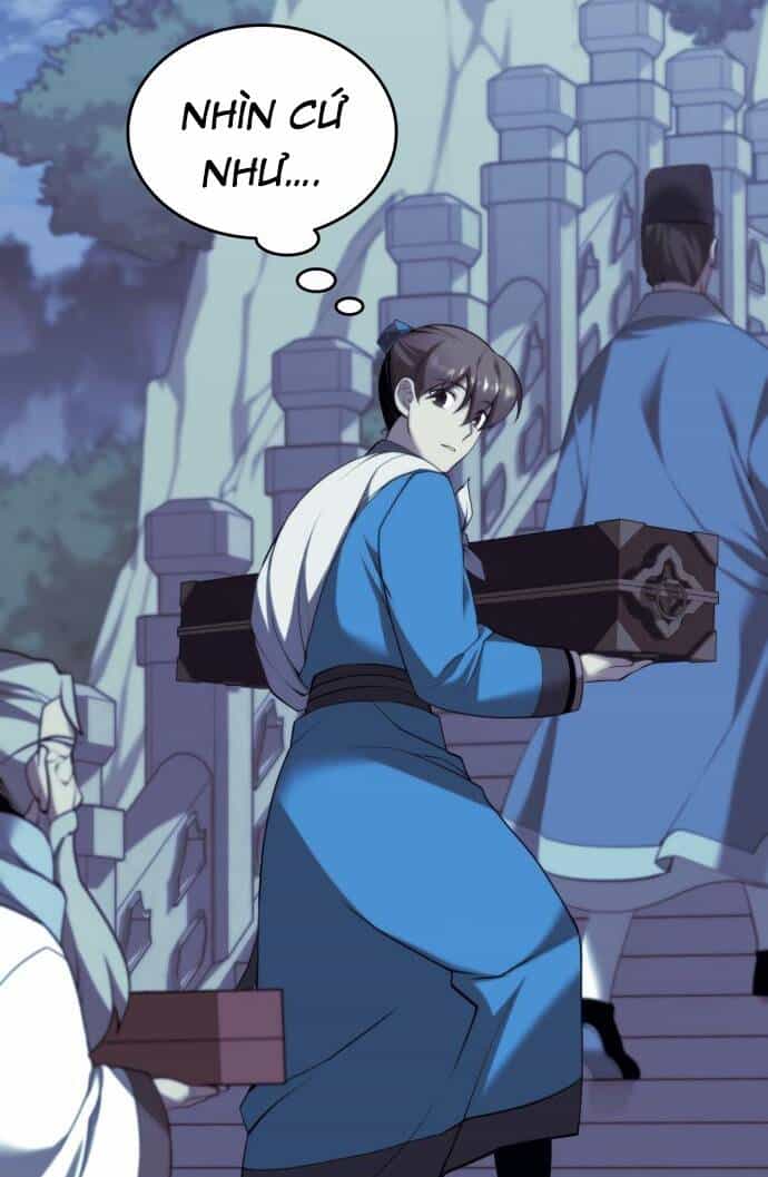 Võ Giả Bất Đắc Dĩ - Chương 89 - ảnh 103