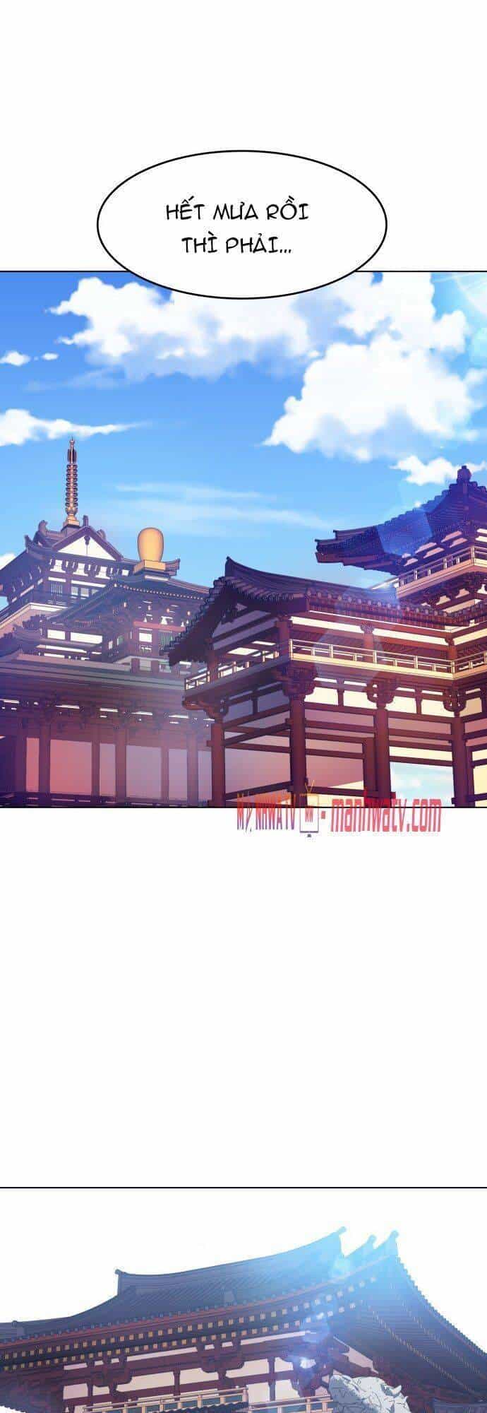 Võ Giả Bất Đắc Dĩ - Chương 9 - ảnh 45