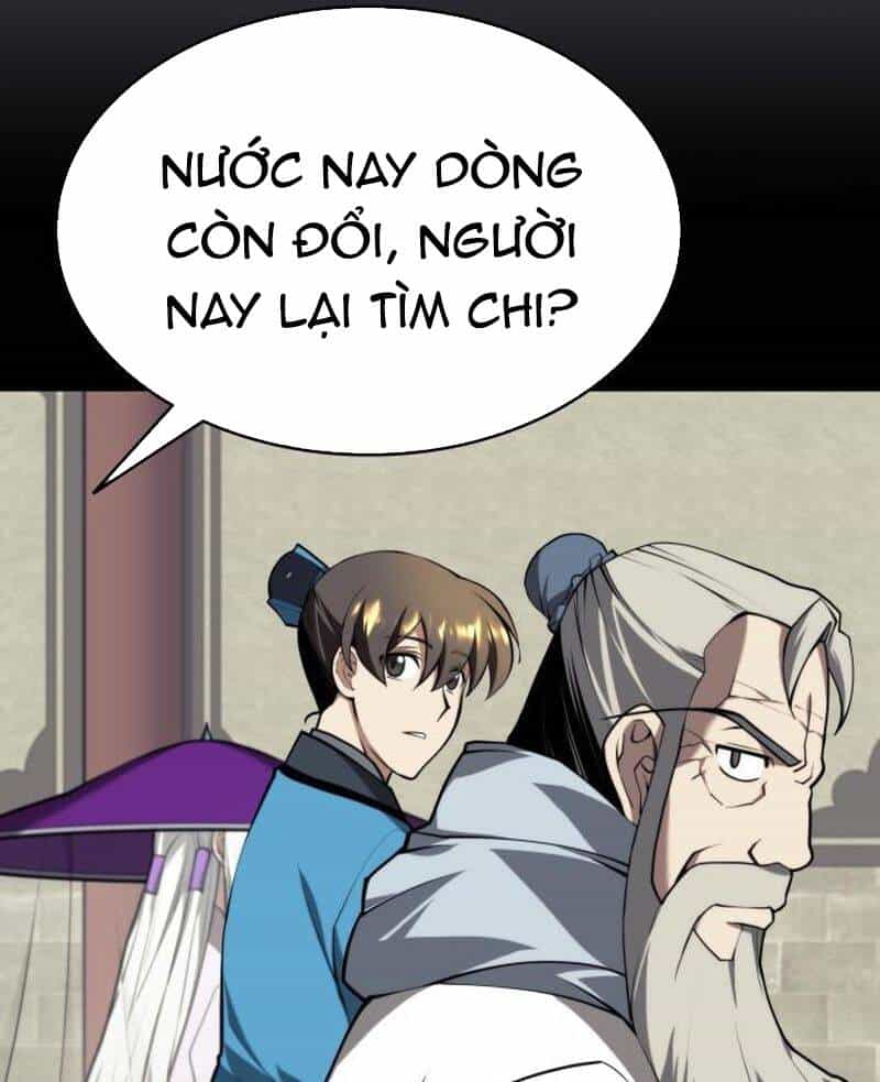 Võ Giả Bất Đắc Dĩ - Chương 90 - ảnh 17