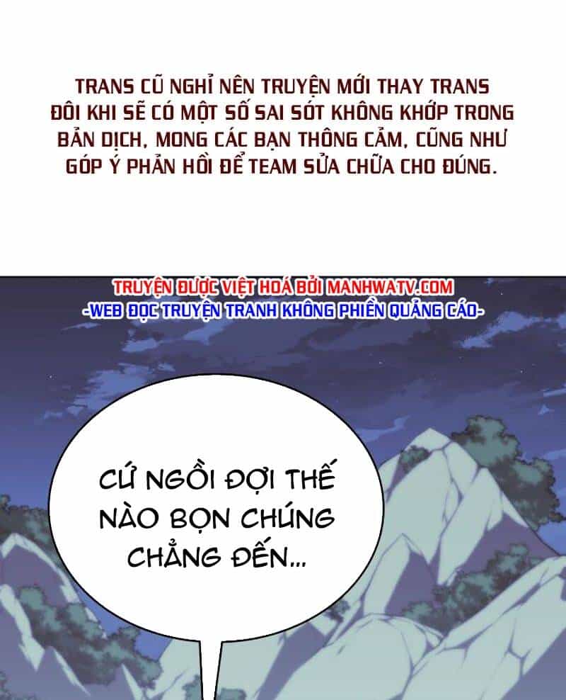 Võ Giả Bất Đắc Dĩ - Chương 91 - ảnh 2