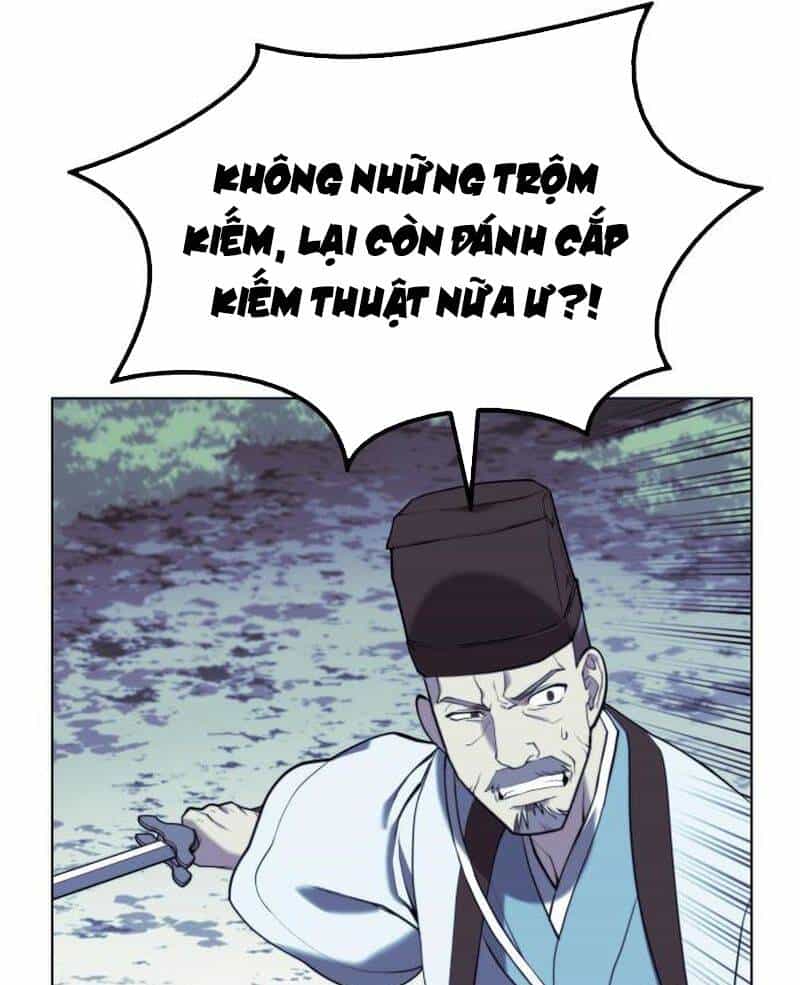 Võ Giả Bất Đắc Dĩ - Chương 91 - ảnh 72