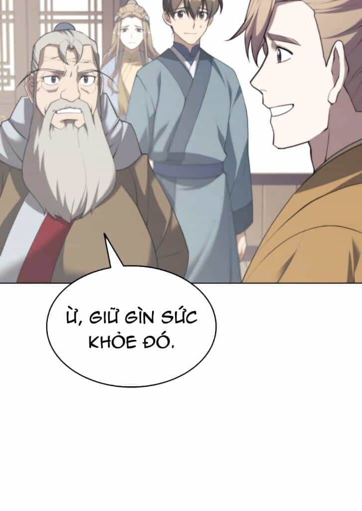 Võ Giả Bất Đắc Dĩ - Chương 95 - ảnh 87
