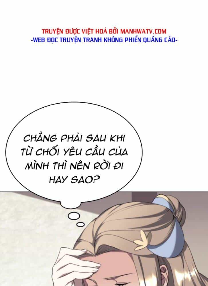 Võ Giả Bất Đắc Dĩ - Chương 96 - ảnh 102