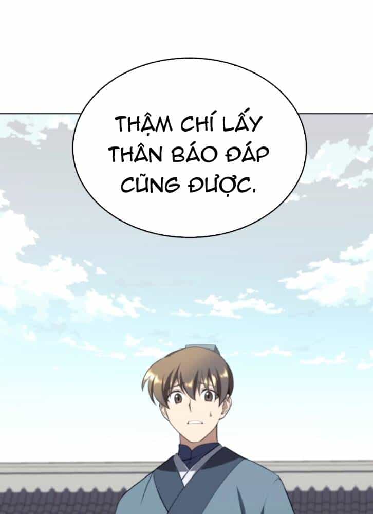Võ Giả Bất Đắc Dĩ - Chương 96 - ảnh 6