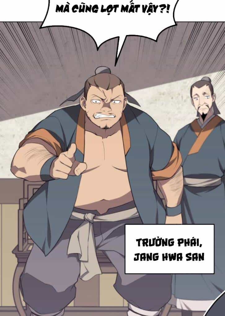 Võ Giả Bất Đắc Dĩ - Chương 96 - ảnh 60