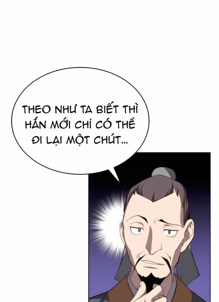Võ Giả Bất Đắc Dĩ - Chương 96 - ảnh 68