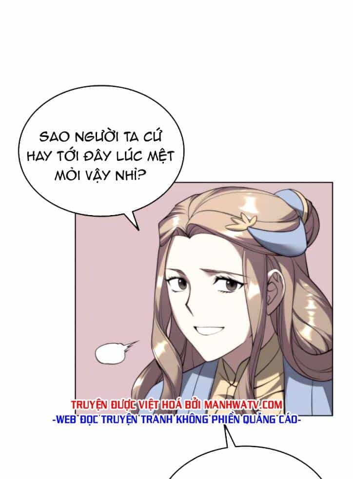 Võ Giả Bất Đắc Dĩ - Chương 97 - ảnh 99