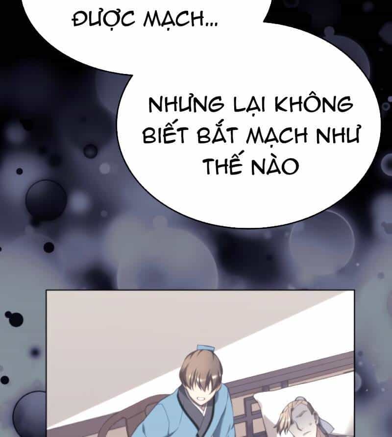 Võ Giả Bất Đắc Dĩ - Chương 99 - ảnh 111