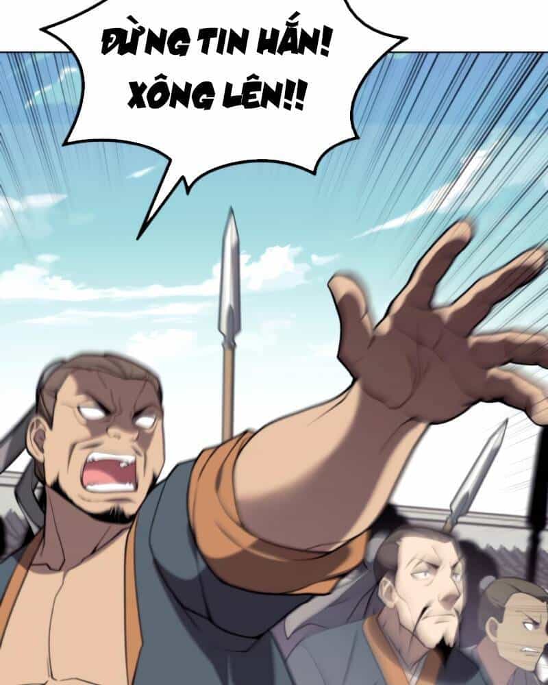 Võ Giả Bất Đắc Dĩ - Chương 99 - ảnh 36