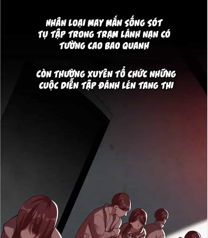 Vô Hạn Biến Dị - Chương 0 - ảnh 11