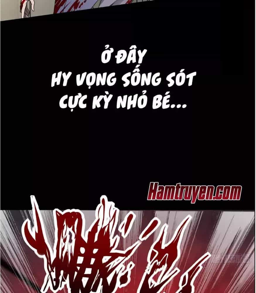 Vô Hạn Biến Dị - Chương 0 - ảnh 15