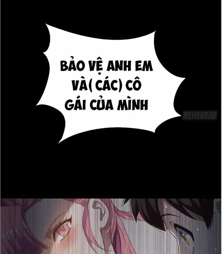 Vô Hạn Biến Dị - Chương 0 - ảnh 26
