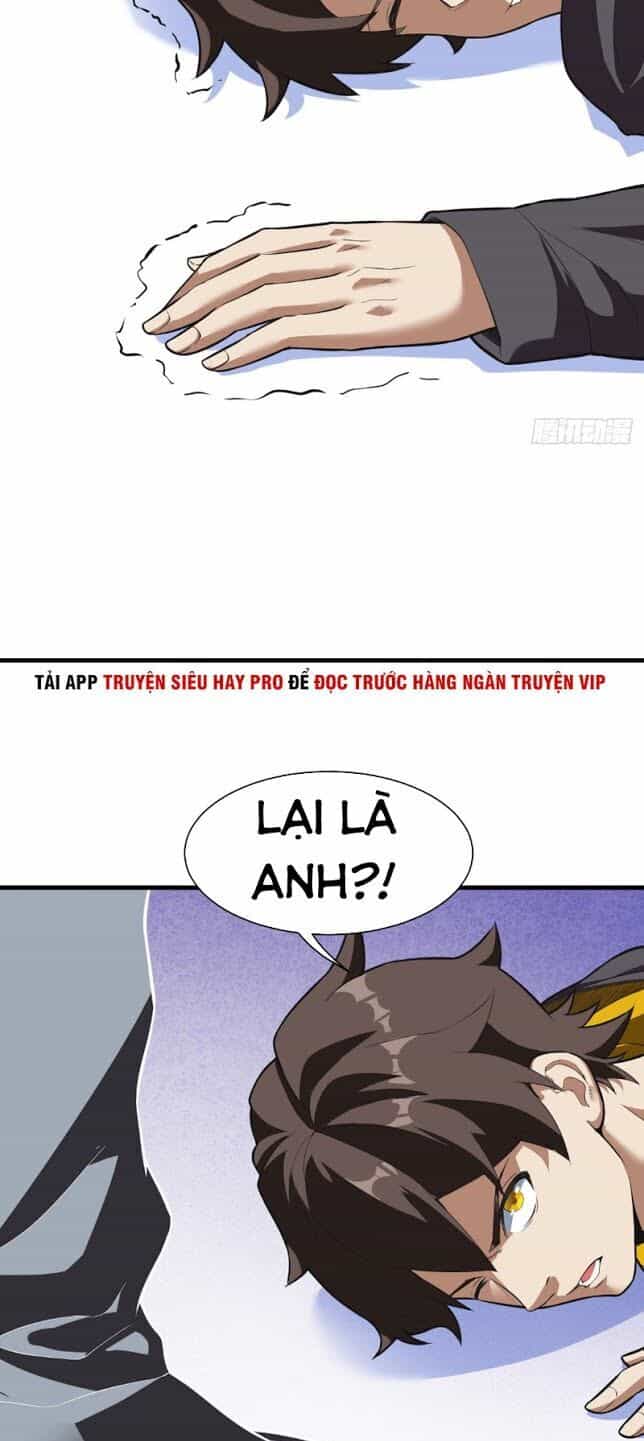 Vô Hạn Biến Dị - Chương 9 - ảnh 2