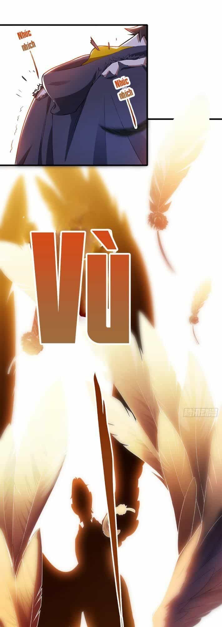 Vô Hạn Biến Dị - Chương 9 - ảnh 24