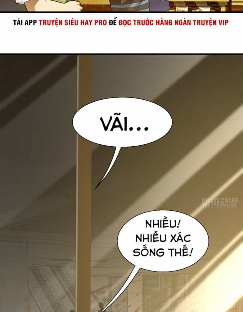 Vô Hạn Biến Dị - Chương 9 - ảnh 39