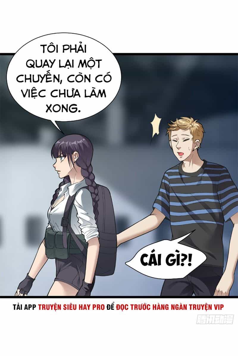 Vô Hạn Biến Dị - Chương 10 - ảnh 48