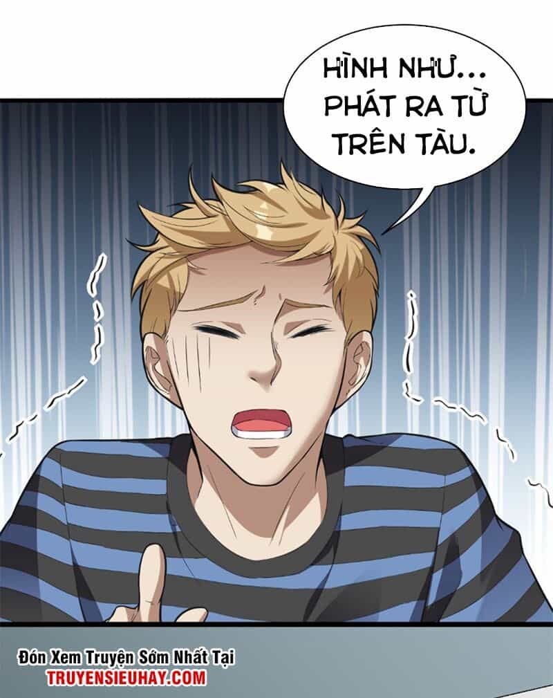 Vô Hạn Biến Dị - Chương 10 - ảnh 52