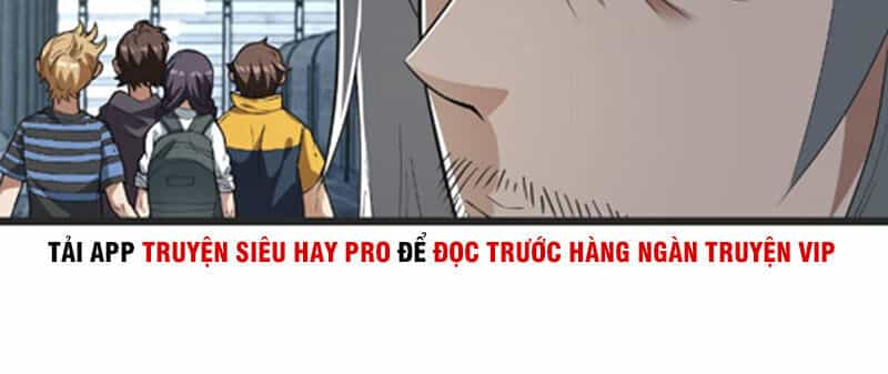 Vô Hạn Biến Dị - Chương 11 - ảnh 15