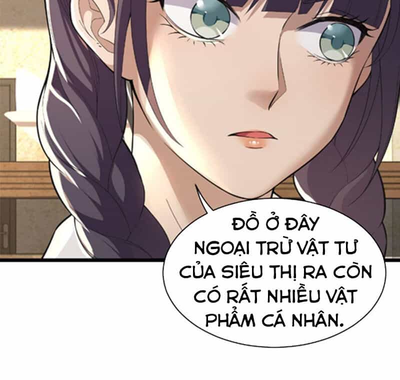 Vô Hạn Biến Dị - Chương 11 - ảnh 32