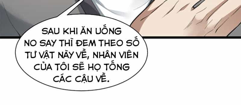 Vô Hạn Biến Dị - Chương 11 - ảnh 7