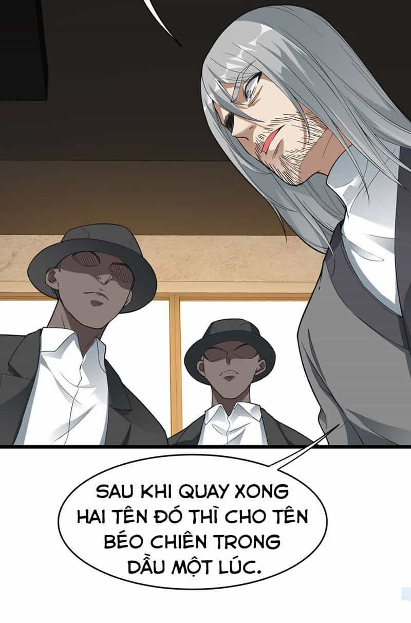 Vô Hạn Biến Dị - Chương 12 - ảnh 33