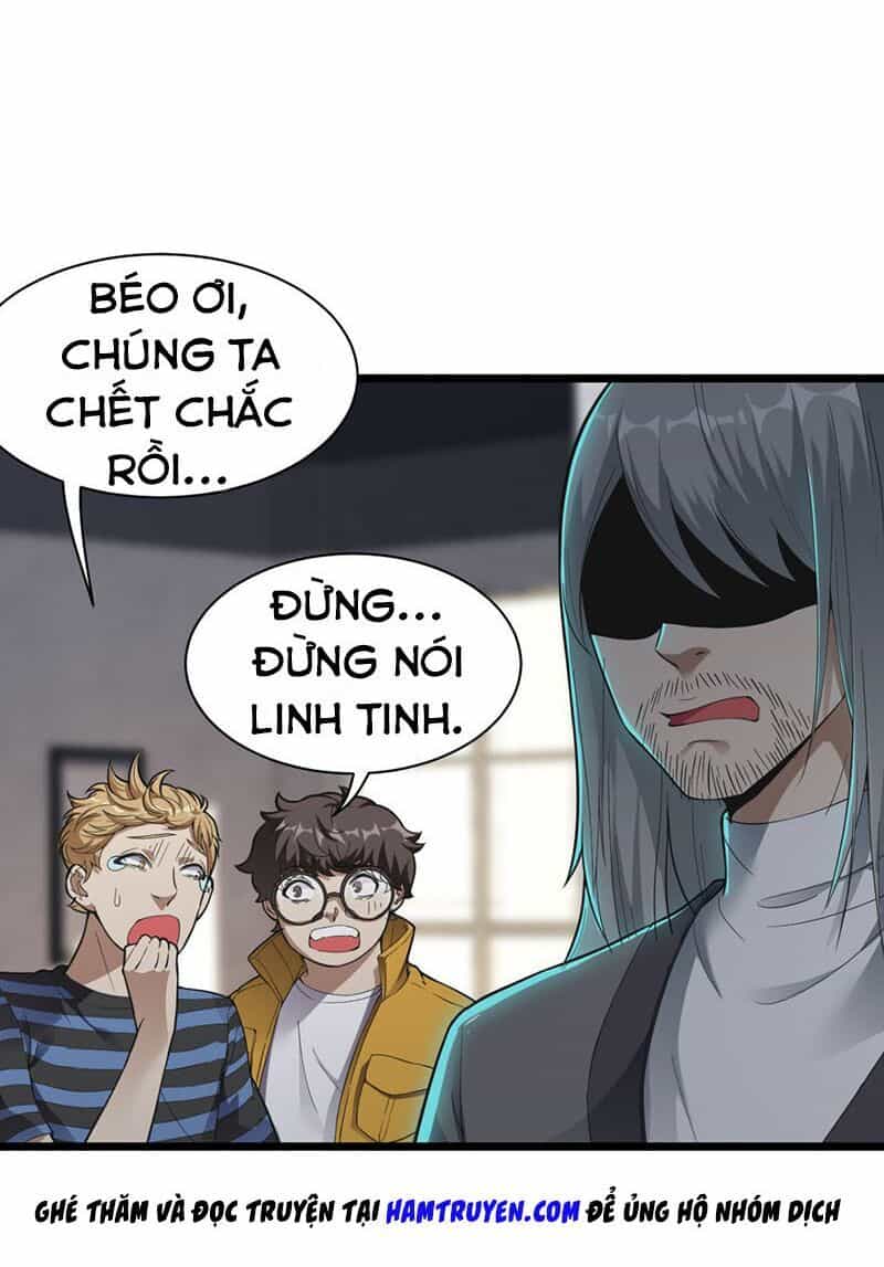 Vô Hạn Biến Dị - Chương 13 - ảnh 2