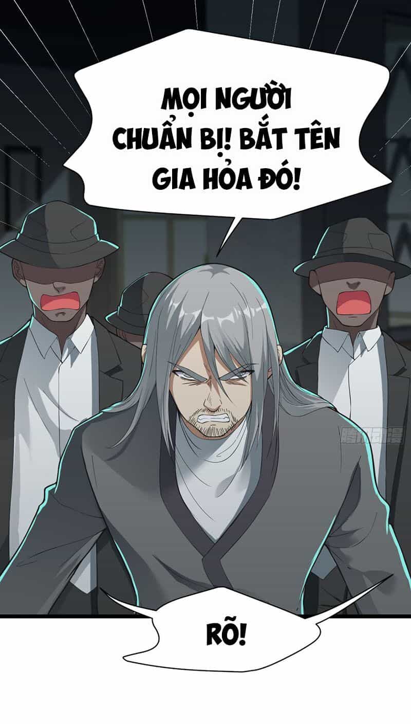 Vô Hạn Biến Dị - Chương 13 - ảnh 7