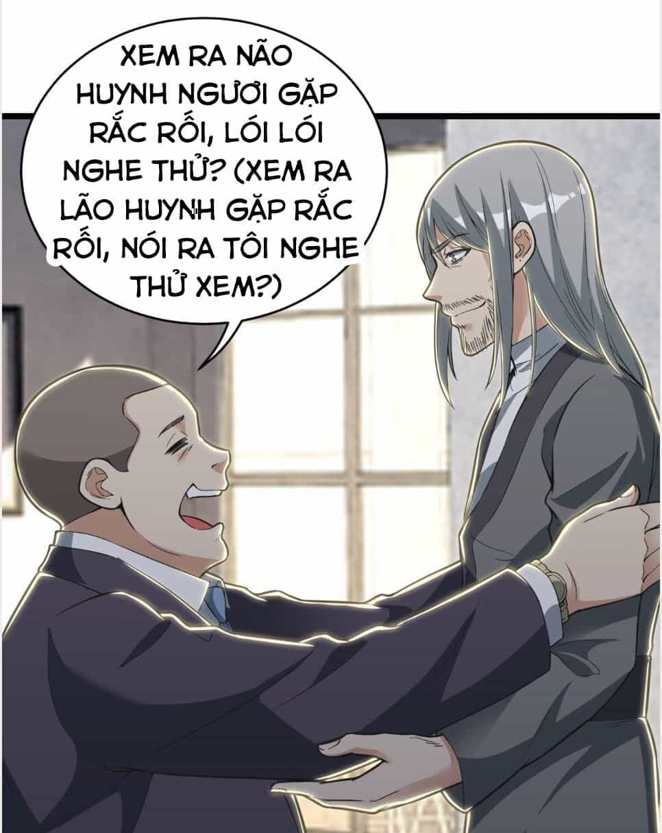 Vô Hạn Biến Dị - Chương 14 - ảnh 6