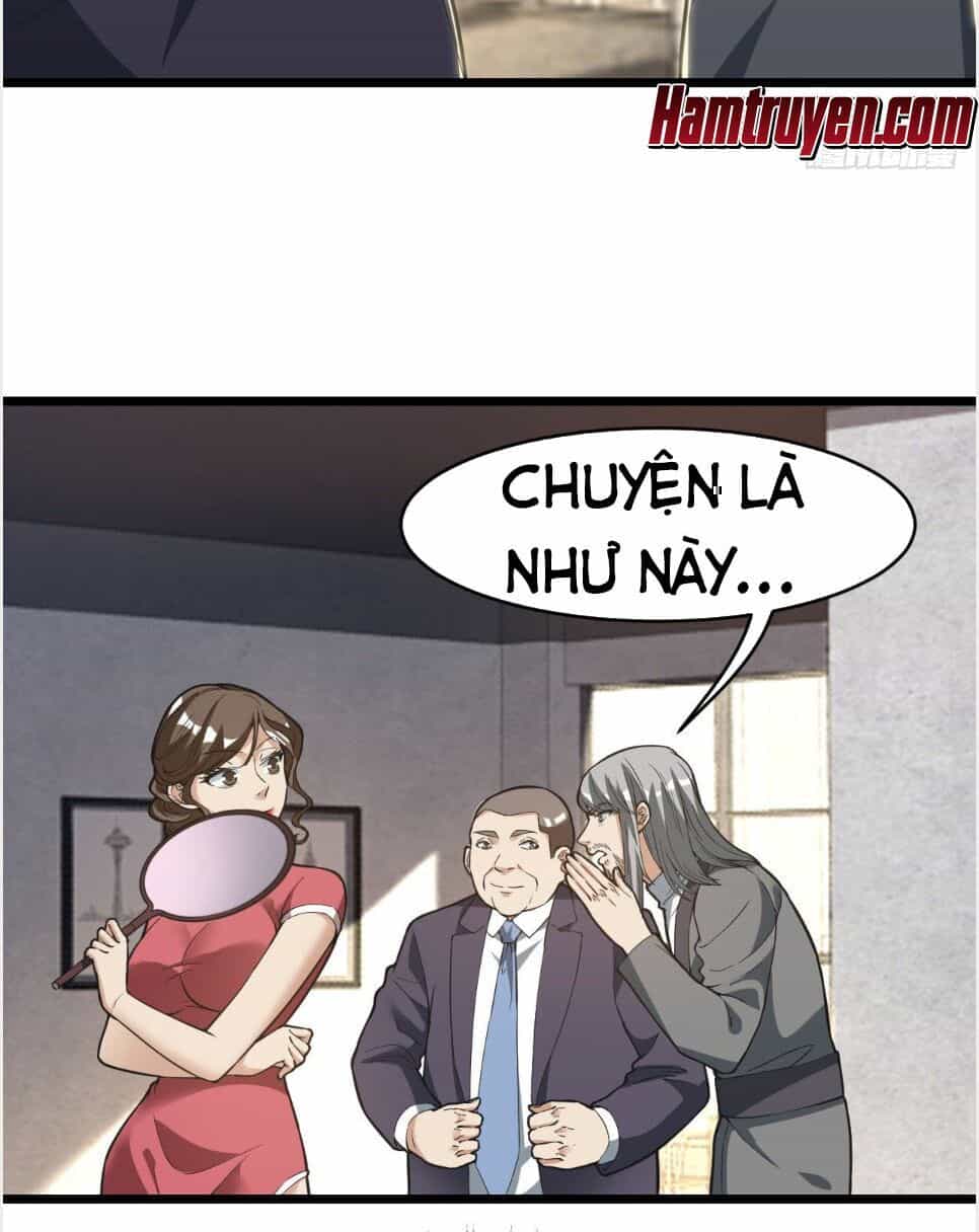 Vô Hạn Biến Dị - Chương 14 - ảnh 7