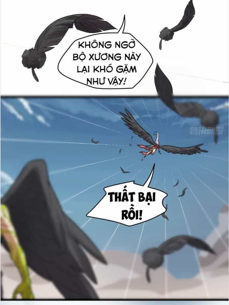 Vô Hạn Biến Dị - Chương 15 - ảnh 18