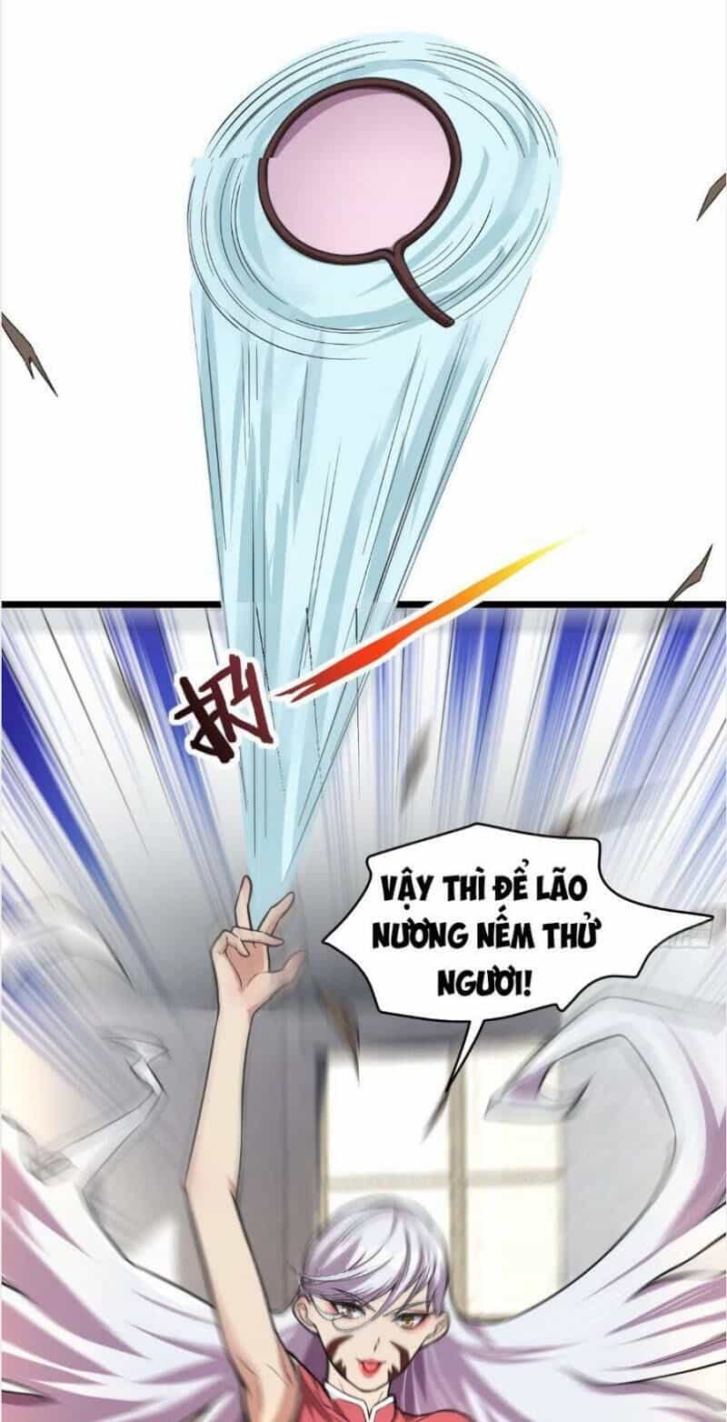 Vô Hạn Biến Dị - Chương 15 - ảnh 3