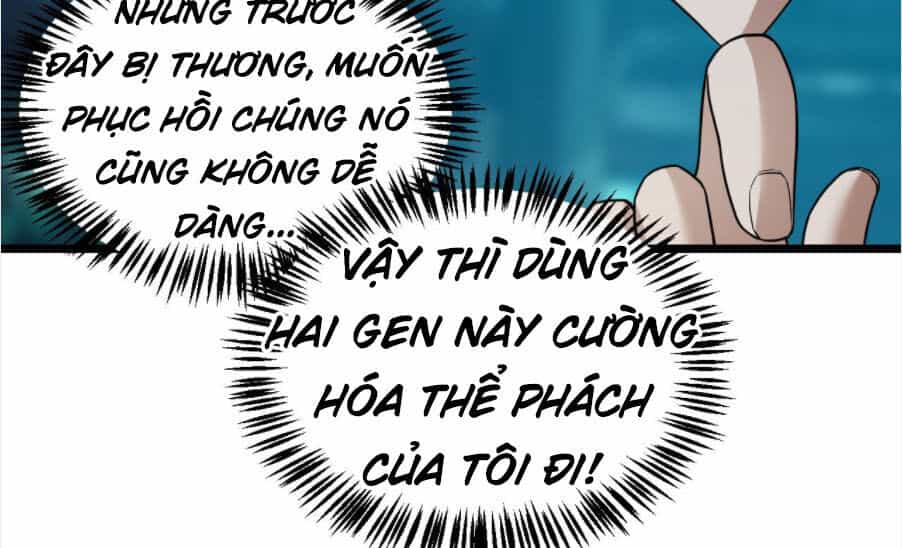 Vô Hạn Biến Dị - Chương 18 - ảnh 22