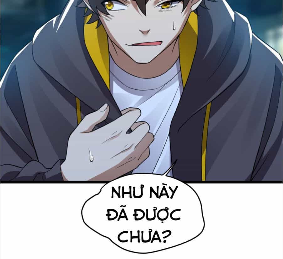 Vô Hạn Biến Dị - Chương 18 - ảnh 26