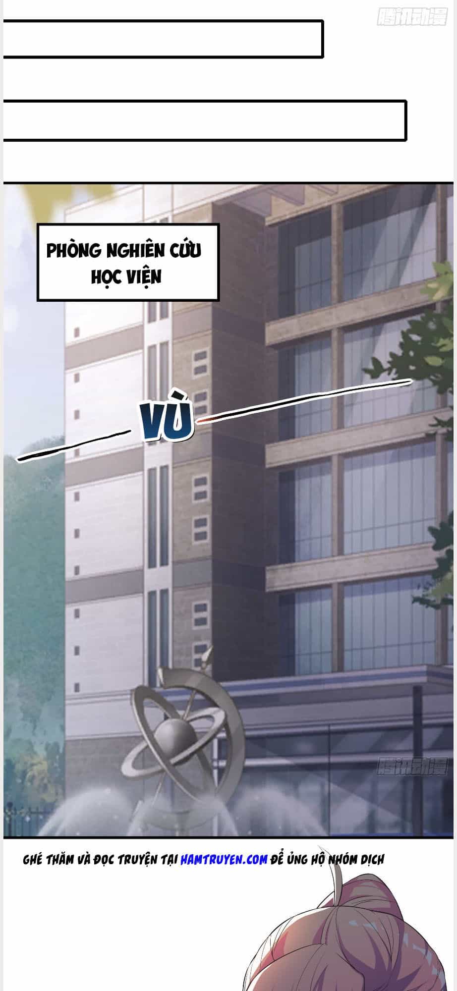 Vô Hạn Biến Dị - Chương 1 - ảnh 15