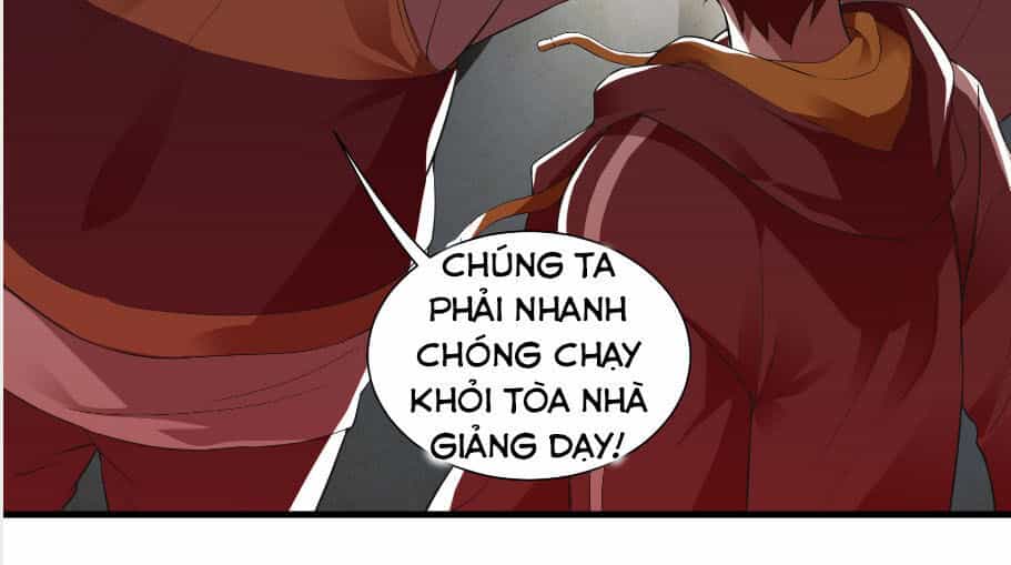 Vô Hạn Biến Dị - Chương 1 - ảnh 25