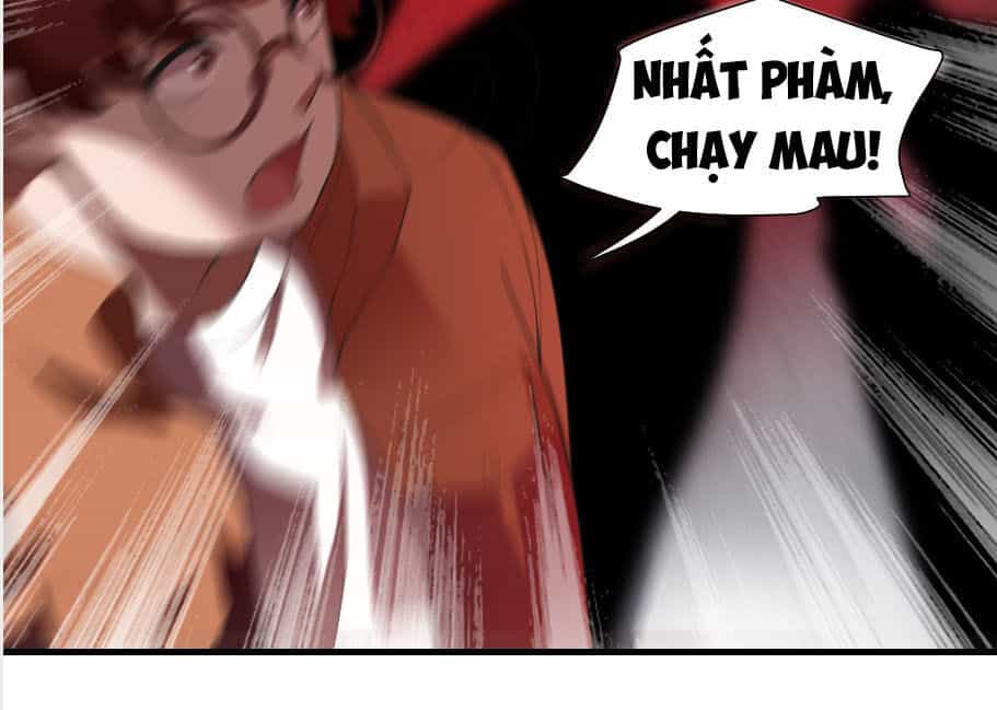 Vô Hạn Biến Dị - Chương 1 - ảnh 27