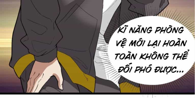 Vô Hạn Biến Dị - Chương 21 - ảnh 2