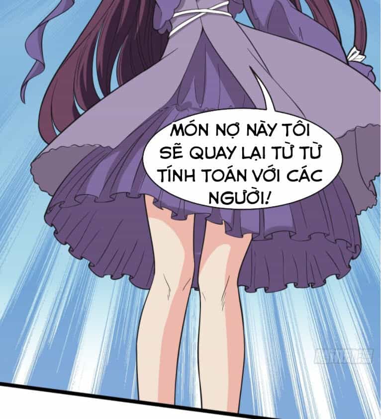 Vô Hạn Biến Dị - Chương 21 - ảnh 22