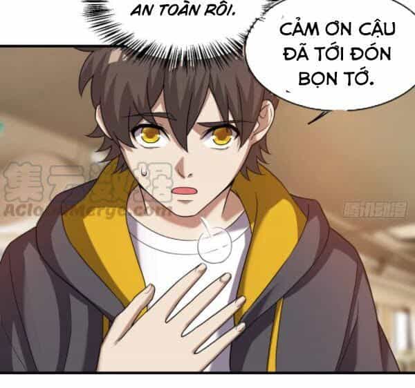 Vô Hạn Biến Dị - Chương 22 - ảnh 11