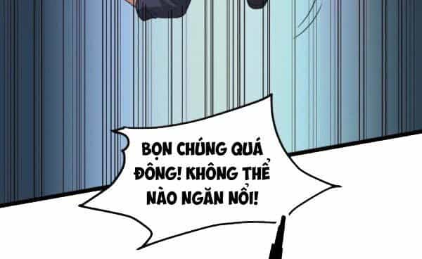 Vô Hạn Biến Dị - Chương 24 - ảnh 2