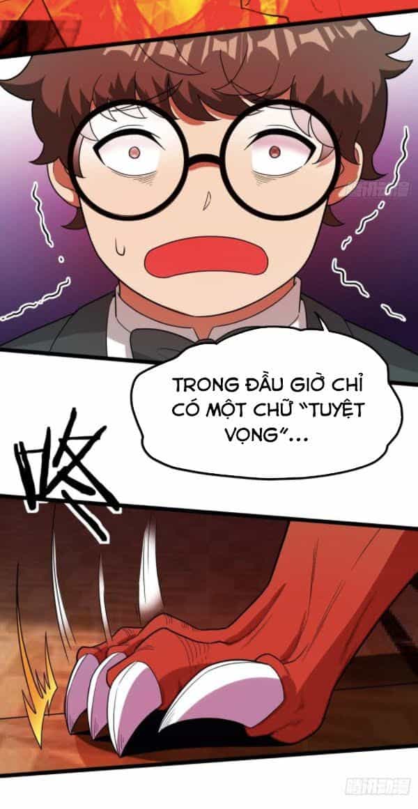 Vô Hạn Biến Dị - Chương 24 - ảnh 32