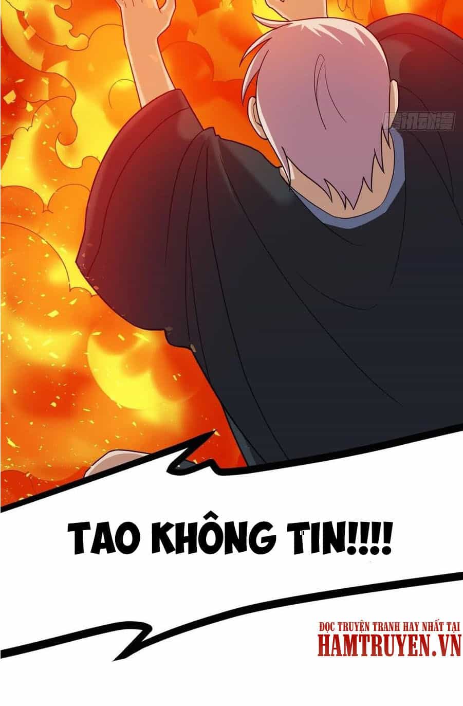 Vô Hạn Biến Dị - Chương 26 - ảnh 2