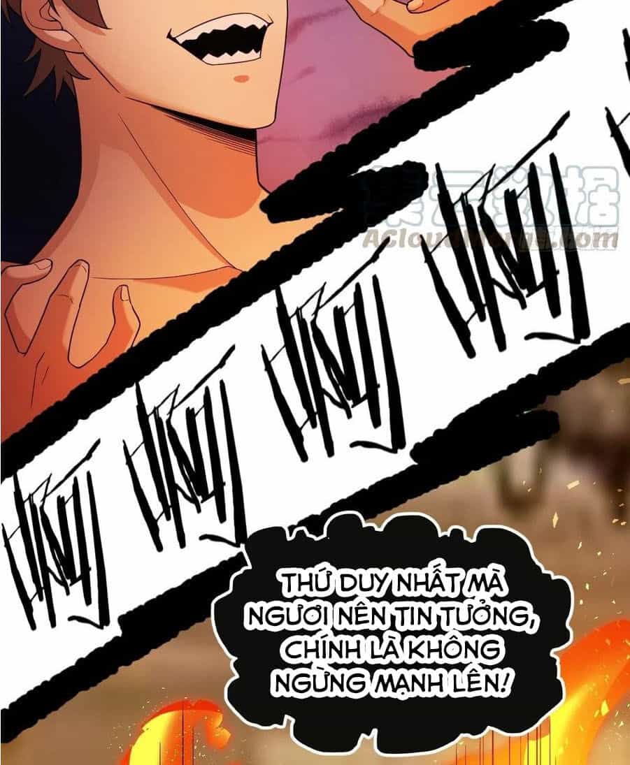 Vô Hạn Biến Dị - Chương 26 - ảnh 27