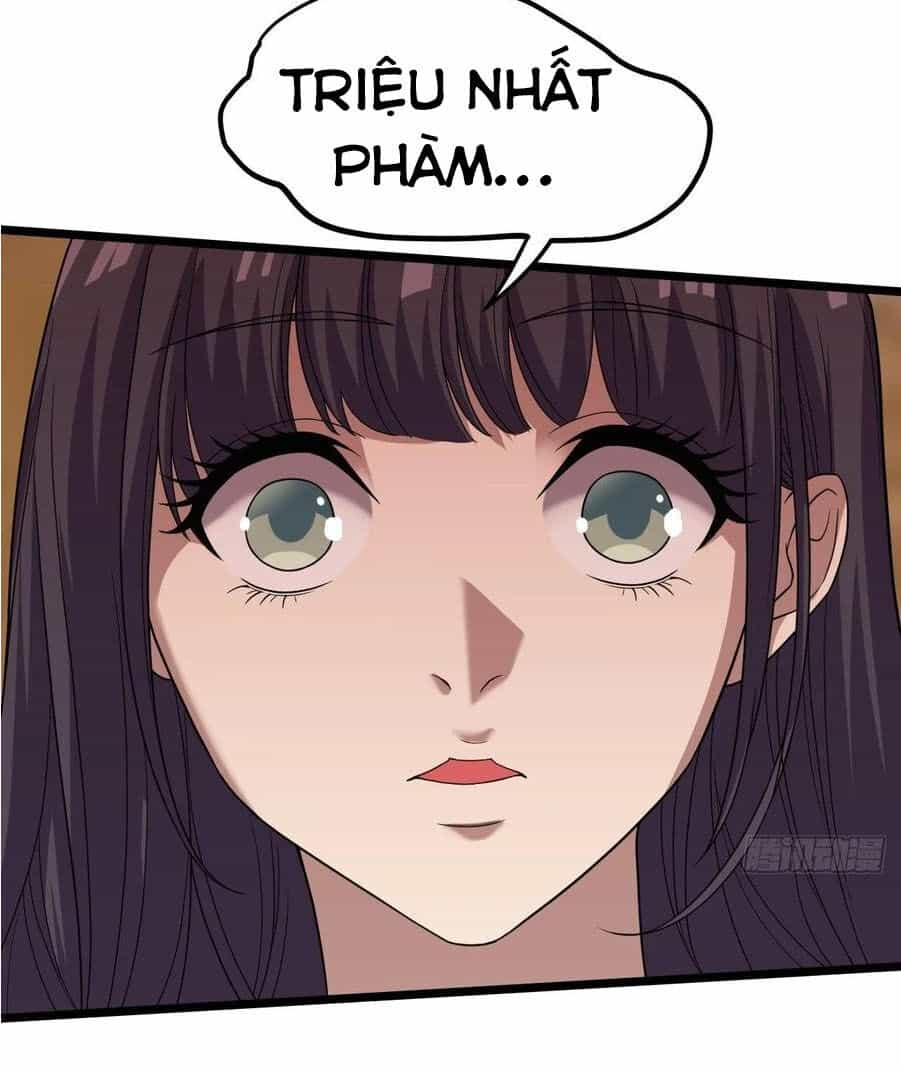Vô Hạn Biến Dị - Chương 26 - ảnh 29